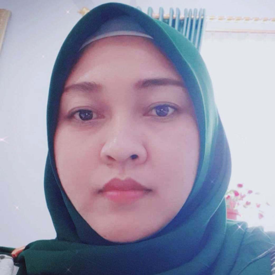 Sukma Illahi Indah Sari, S.I.P.