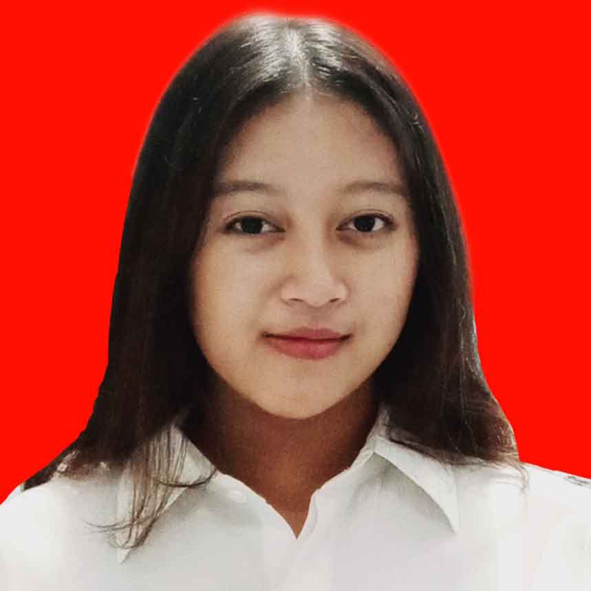 Salsabila Ayu Amartya, A.Md.