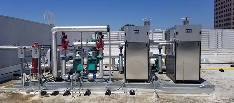 PUMP PROJECT JSJ