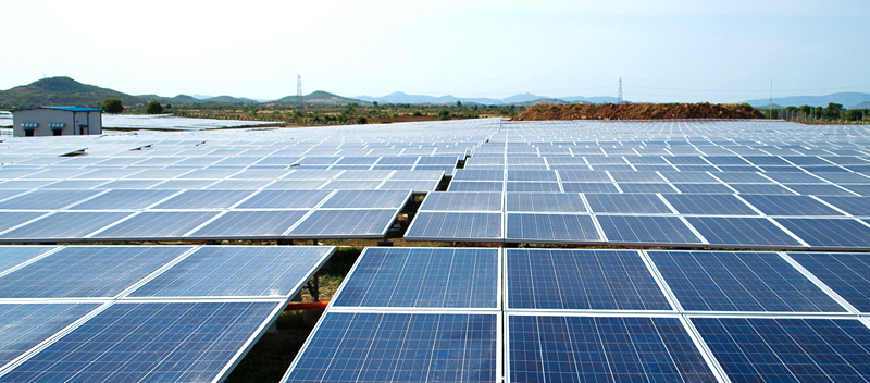 SOLAR PANEL PROJECT JSJ